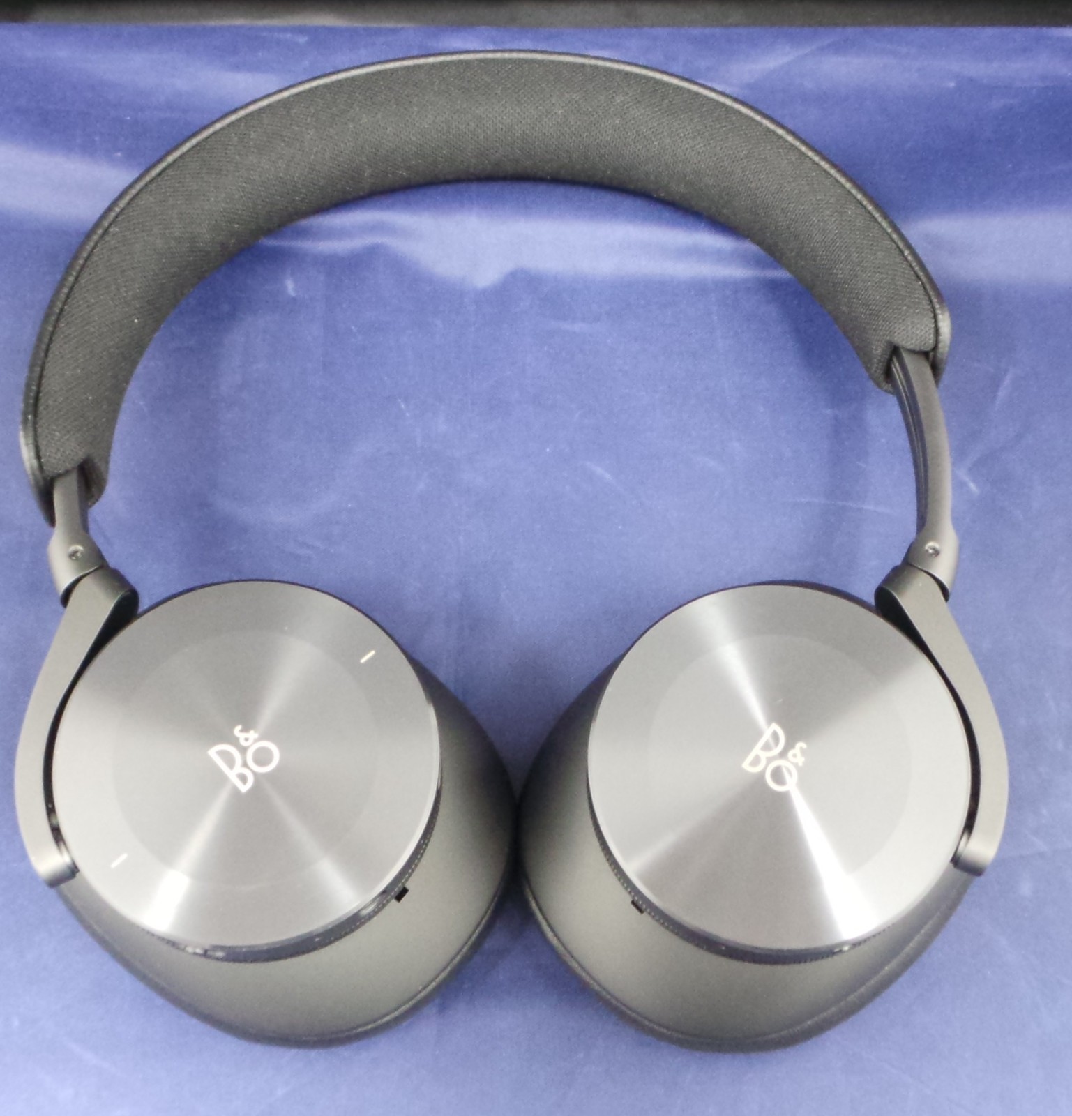 Bang & Olufsen Beoplay H95 Active Noise Cancellation Headphones NEW OPEN BOX