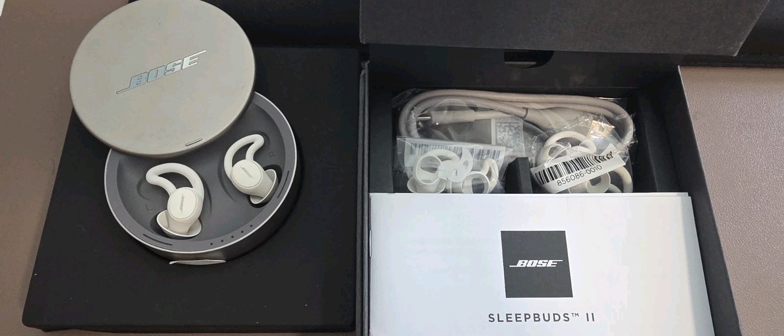 bose sleepbuds