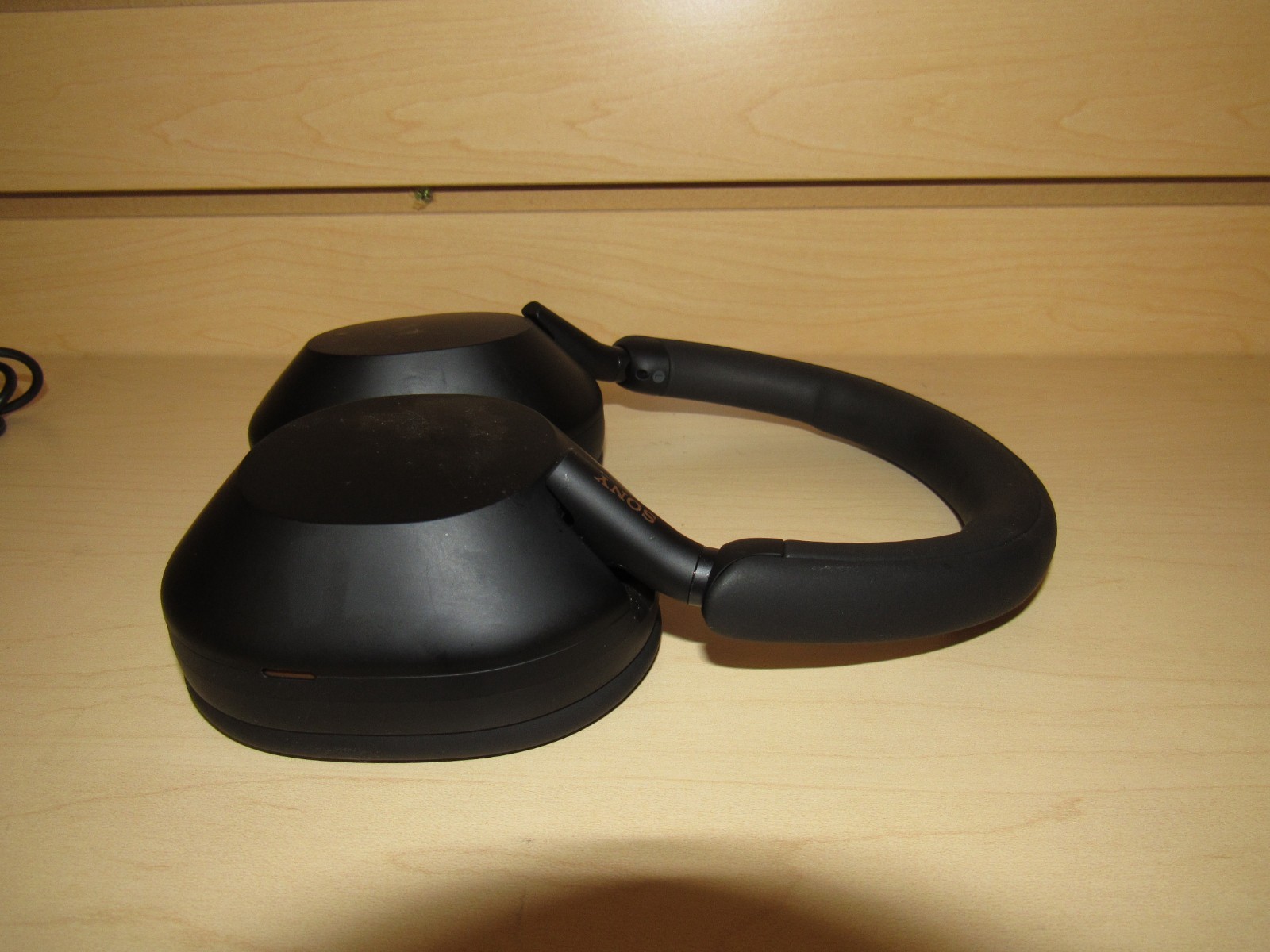 SONY WH-1000XM5