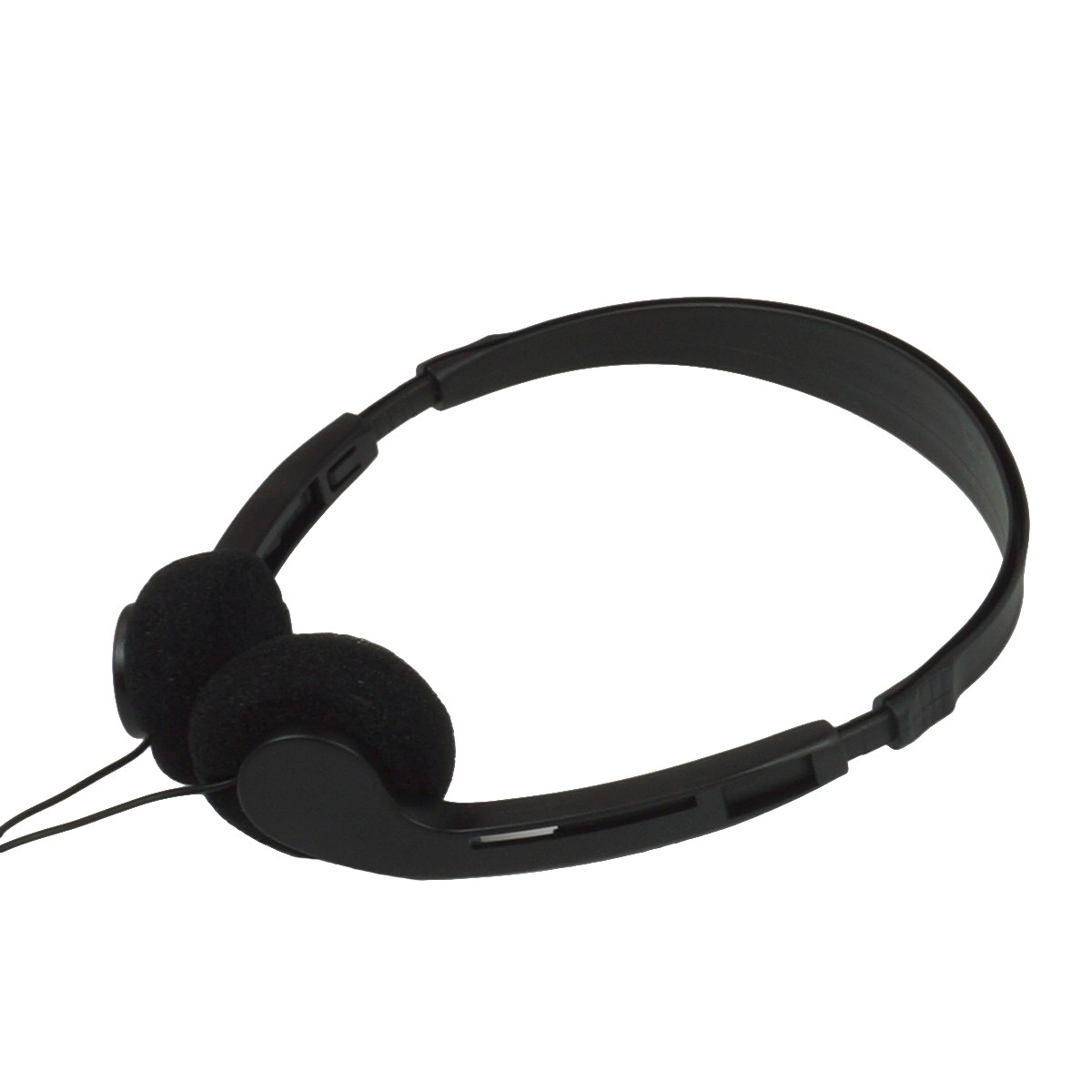 Falcon MD20 Gold Tracker Metal Detector Headphones – Clear Audio for Detecting