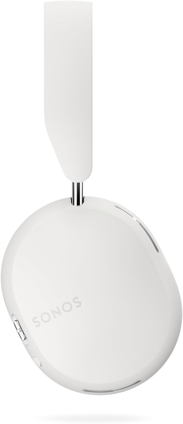 Sonos Ace – Noise Cancelling Wireless Bluetooth Headphones – Up to 30 hours batt
