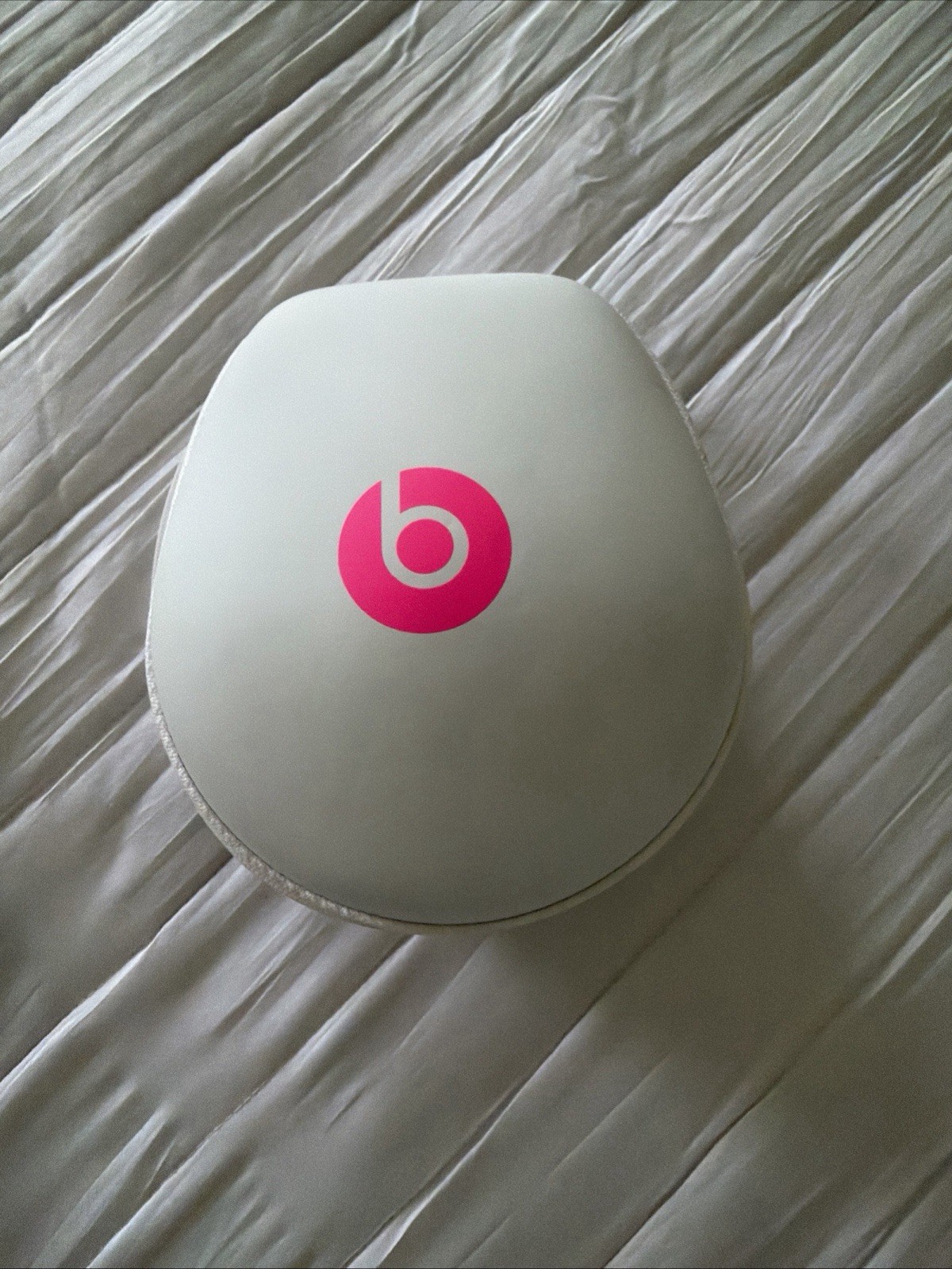 Beats by Dr. Dre MIXR Over the Head DJ Headphones – Pink