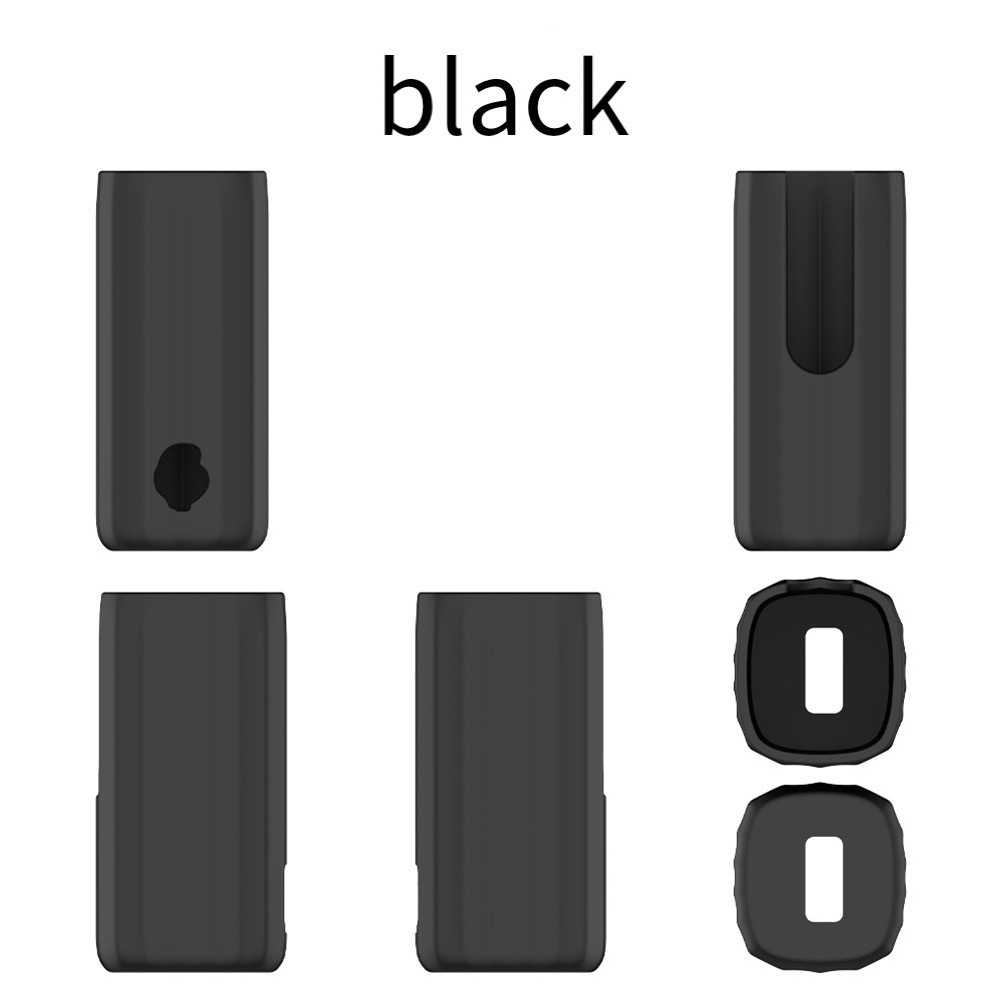 Silicone Protective Cover for SkullCandy Method360 Headphones Secure Fit