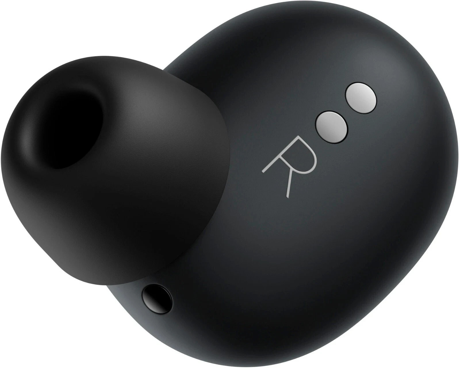 Google Pixel Buds Pro Replacement Charcoal Earbud – (Right Side)