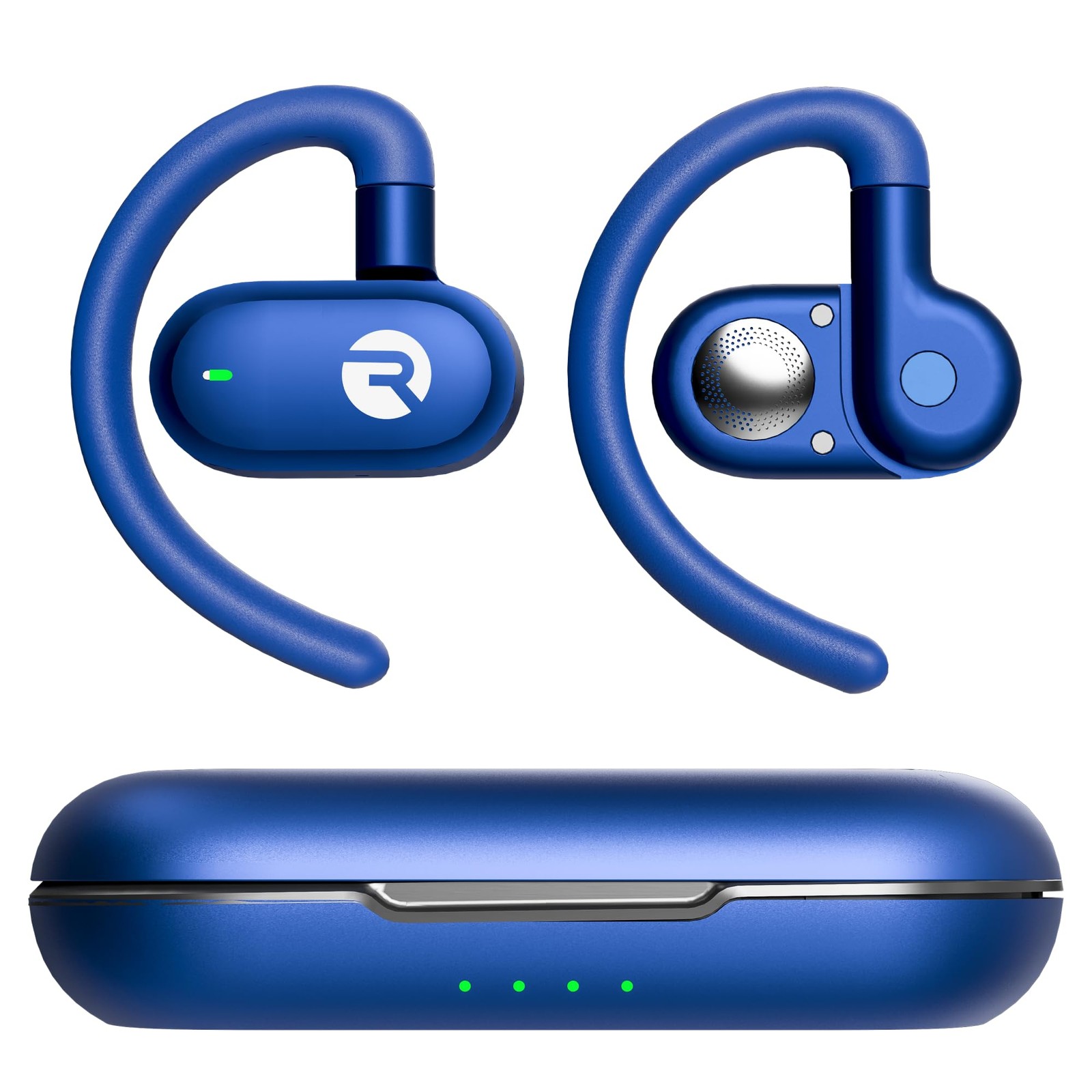 Open-Ear Fitness Buds by