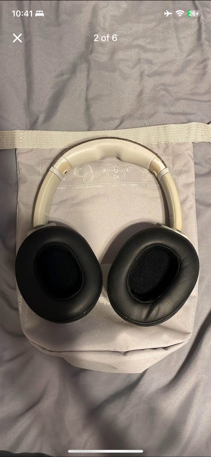 Skullcandy Crusher EVO