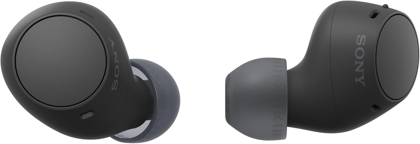 WF-C510 Truly Wireless In-Ear Bluetooth Earbud Headphones with up to 22-Hour Bat