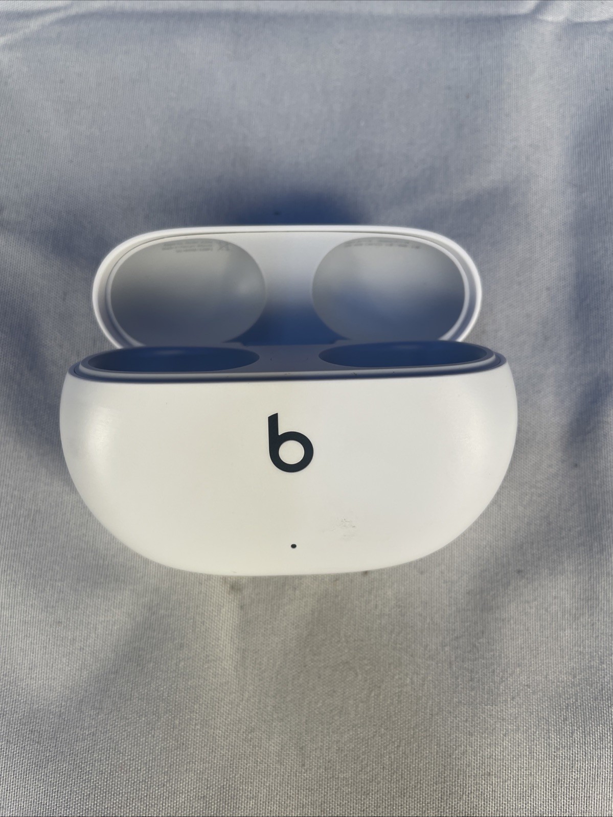 Beats Studio Buds Totally Wireless Earphones Replacement Case White