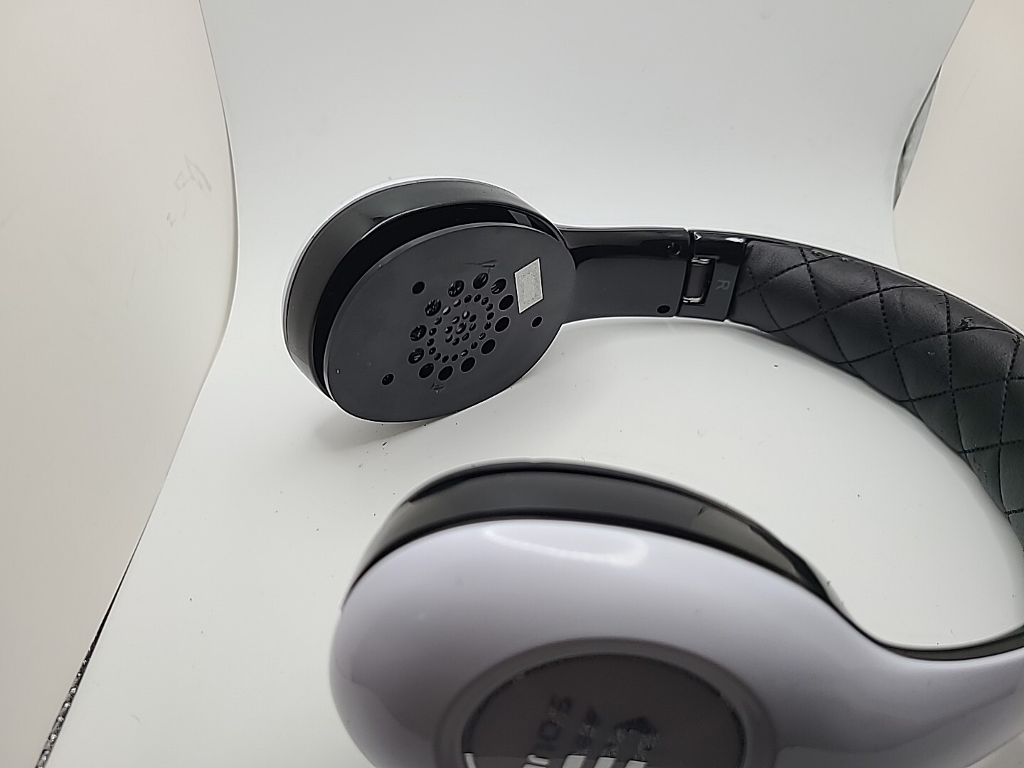 soul by ludacris headphones See PICS