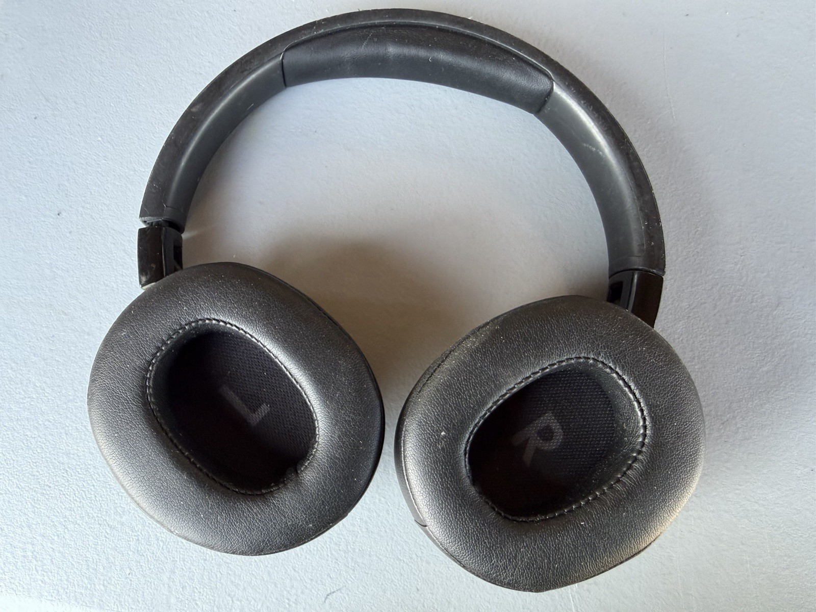 JBL – Tune 760NC Wireless Over-Ear Headphones – Black – SOUND GREAT!