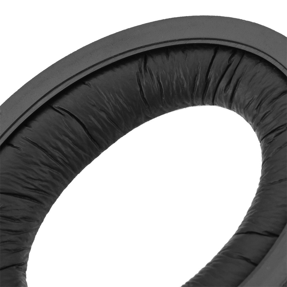 Headphone Ear Pads Black Cushion Cover 3 Type for Sennheiser HD599/HD598/SE/CS