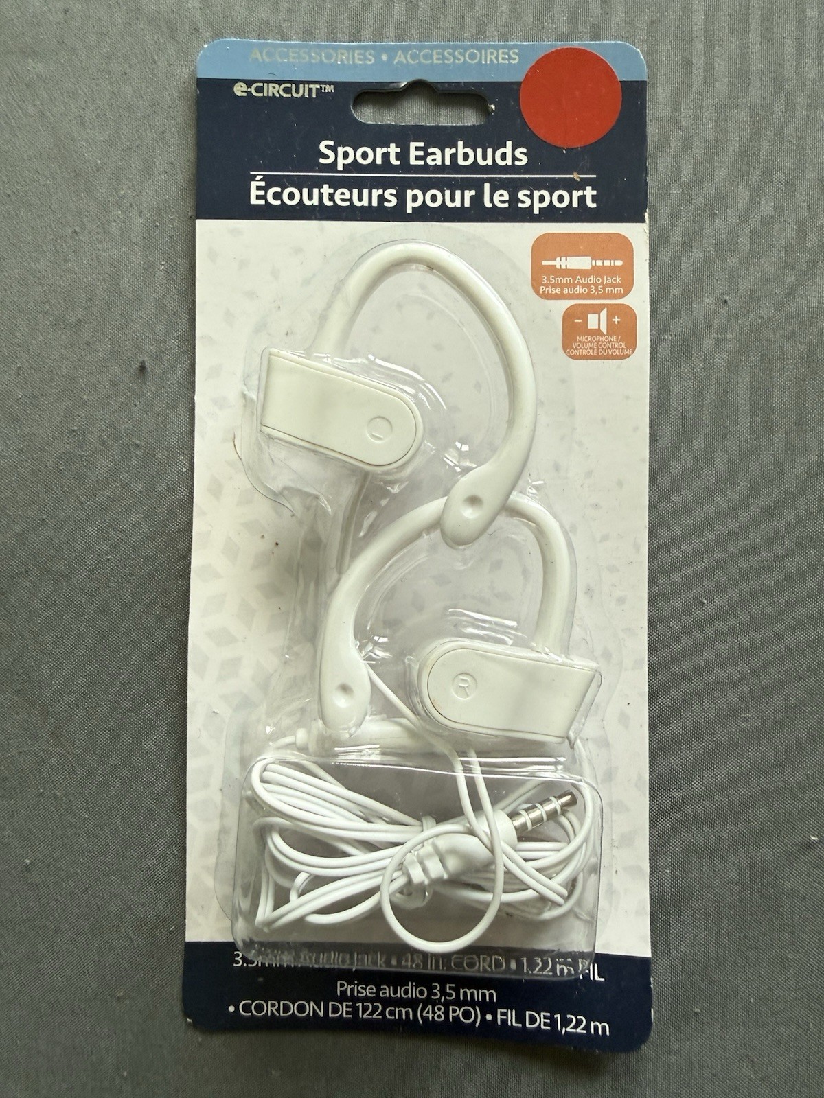 e circuit earbuds
