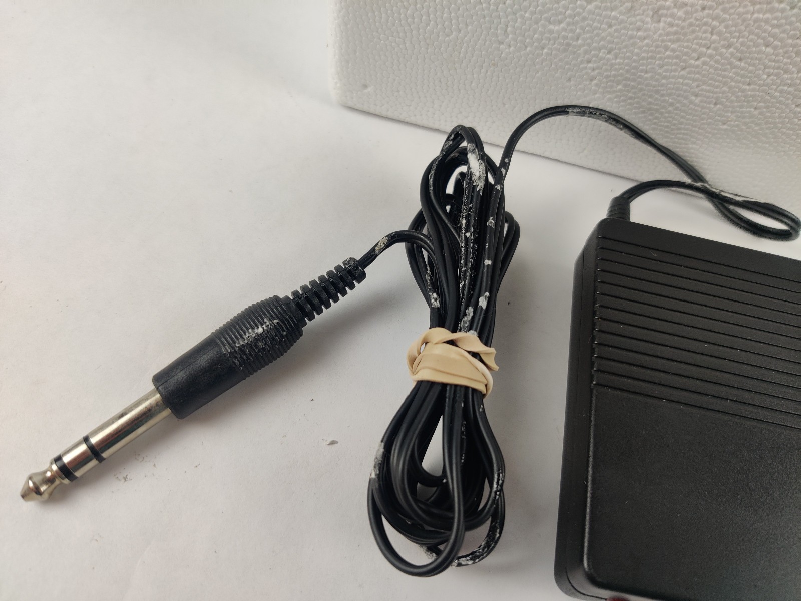 *PARTS* Koss Kordless JCK/100 Kordless Infrared Remote Listening System