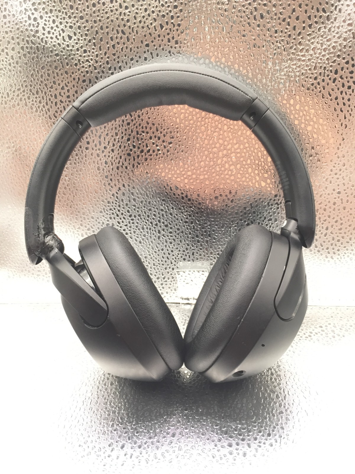 Sony WH-XB910N Bluetooth Headphones – Black READ FULL DESCRIPTION