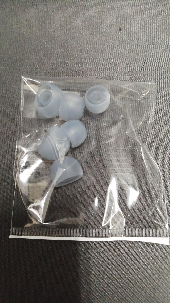 Dunu-Topsound DU 242 Wired In-Ear Earphones, 35Ω, Reversible Cable