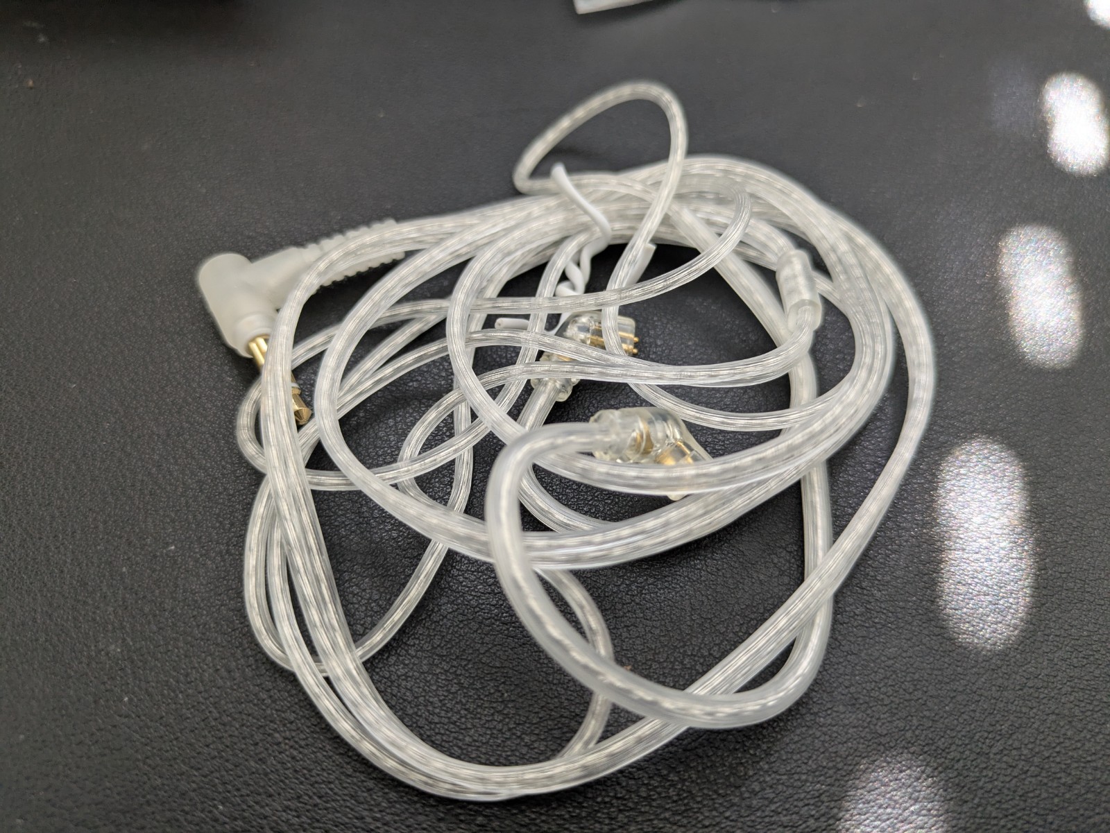 KZ ZS10 Pro 2 IEM – With Extras!