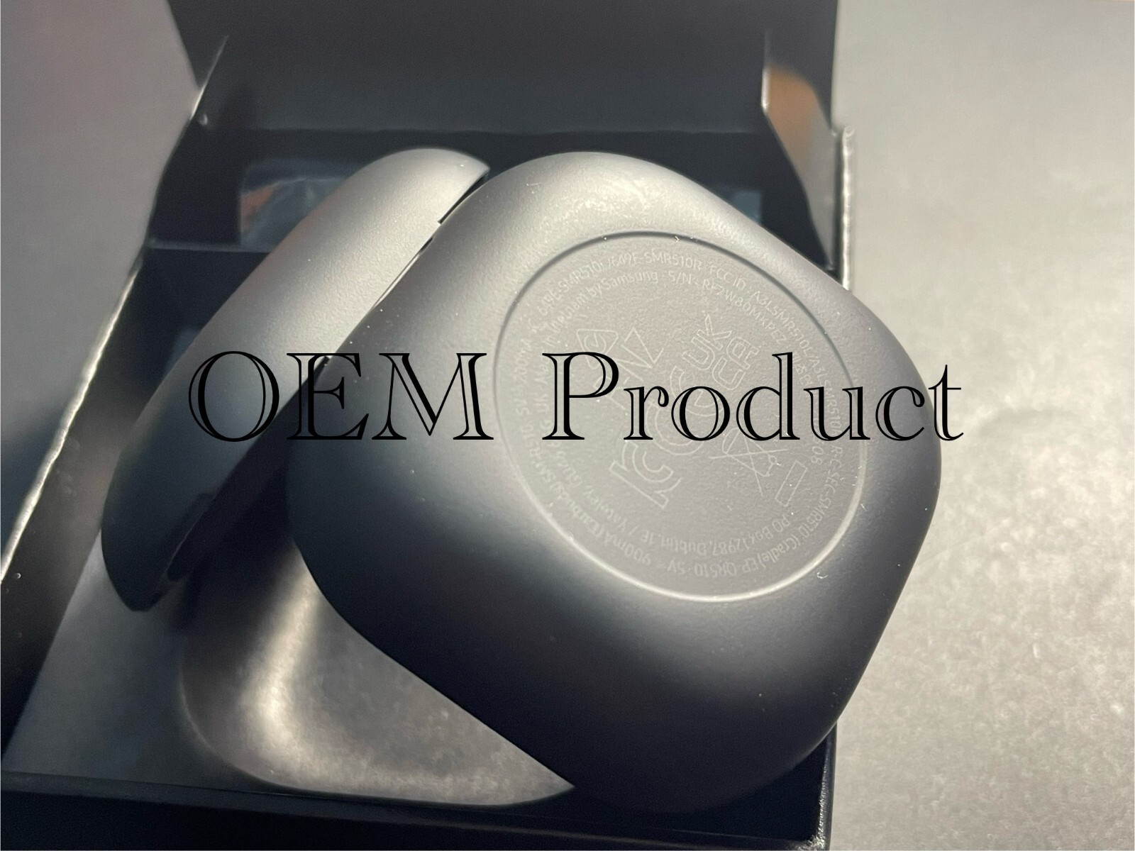 Original Samsung Wireless Charging Case For Galaxy Buds2 Pro SM-R510