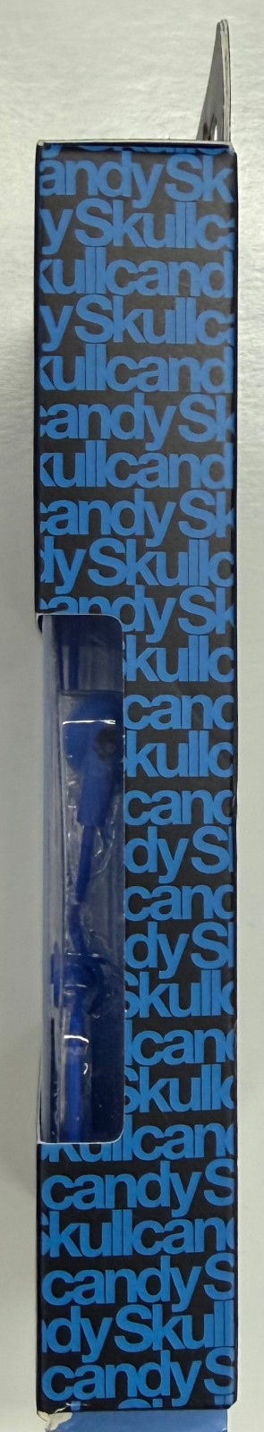 Skullcandy “Ink’d+” Earbuds w/Microphone (S2IMY-M686)(110)