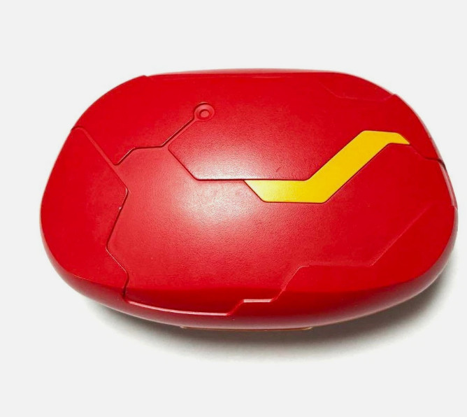 Evangelion EVA2020 x final Complete True Wireless Earphones Unit 2