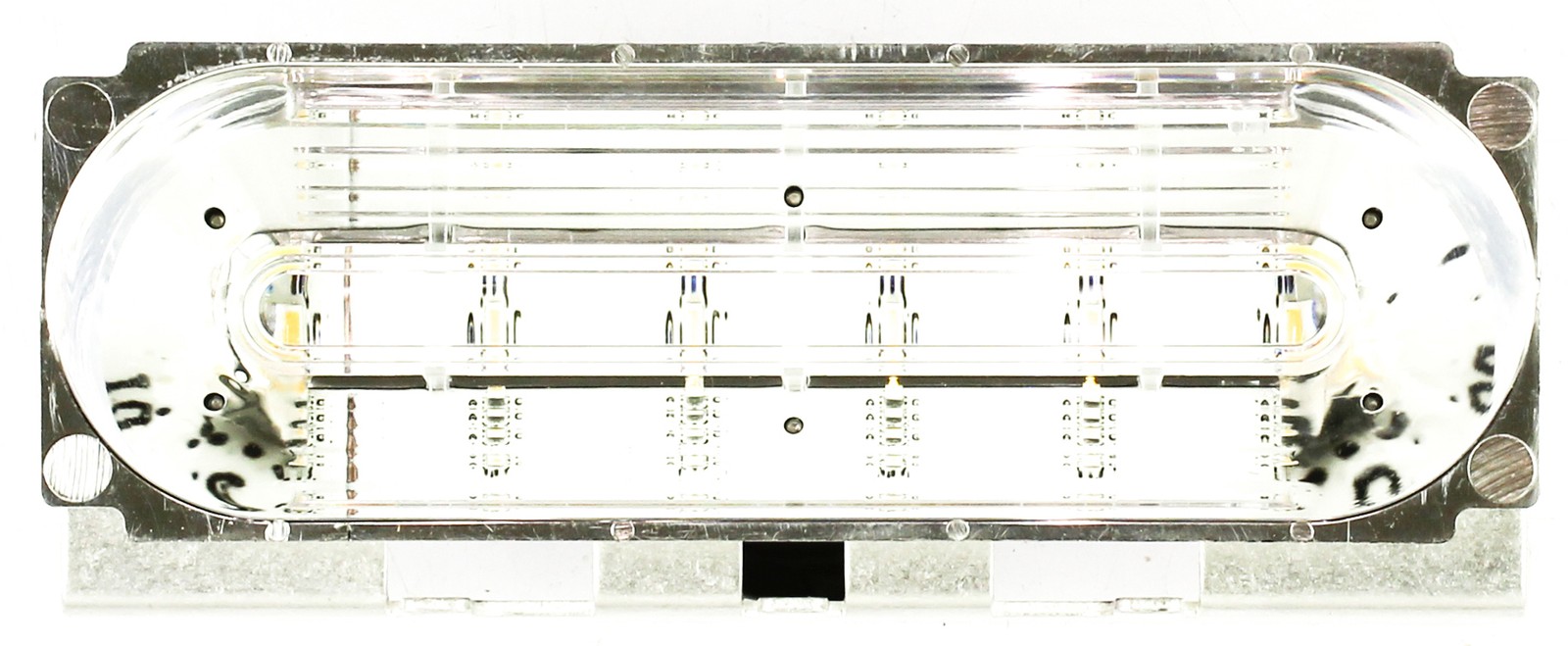 Whelen 01-026F605-10B Lightbar Amber LED Module