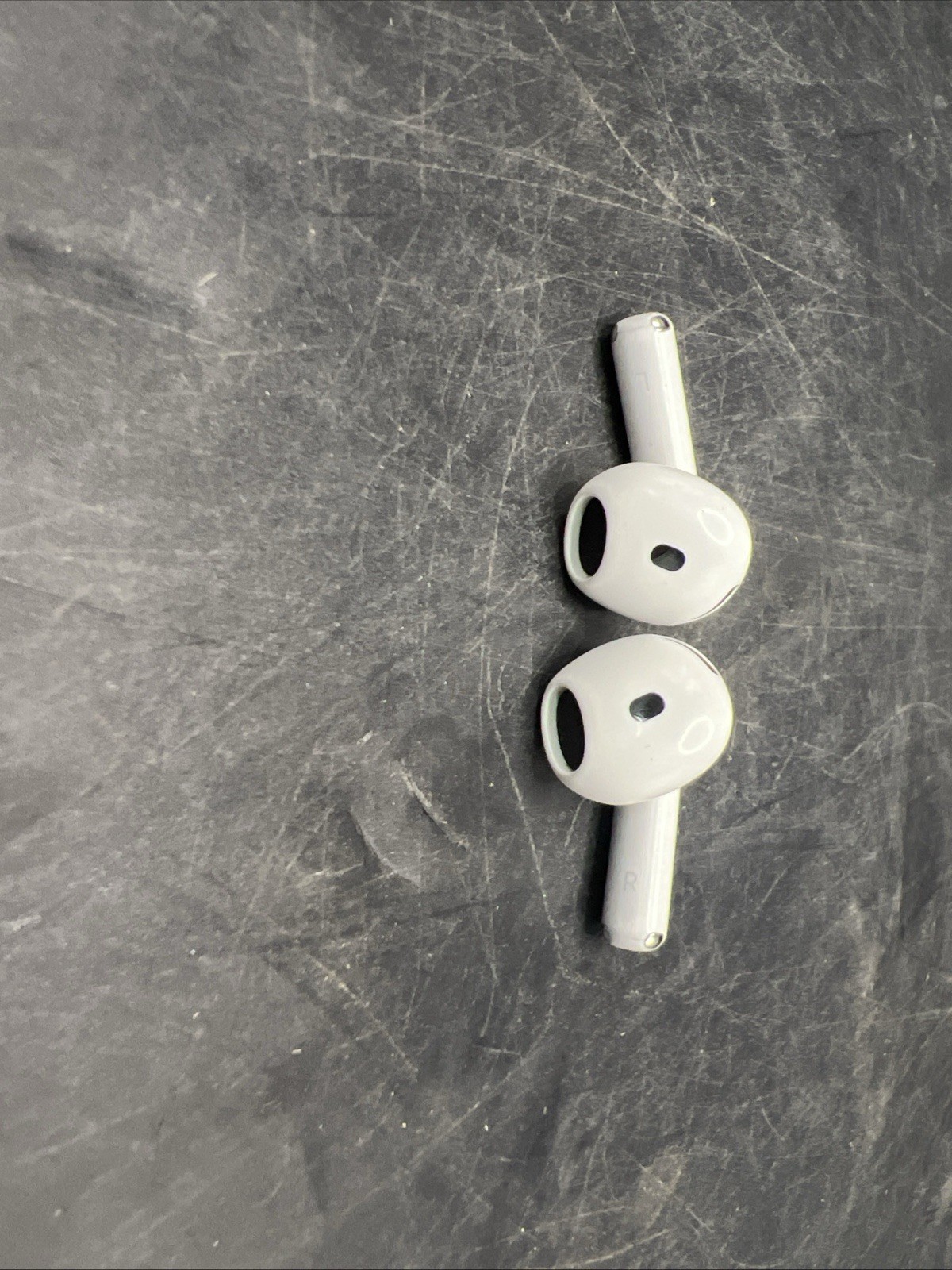 Apple AirPods 4th Generation A3050 Bluetooth Earbuds