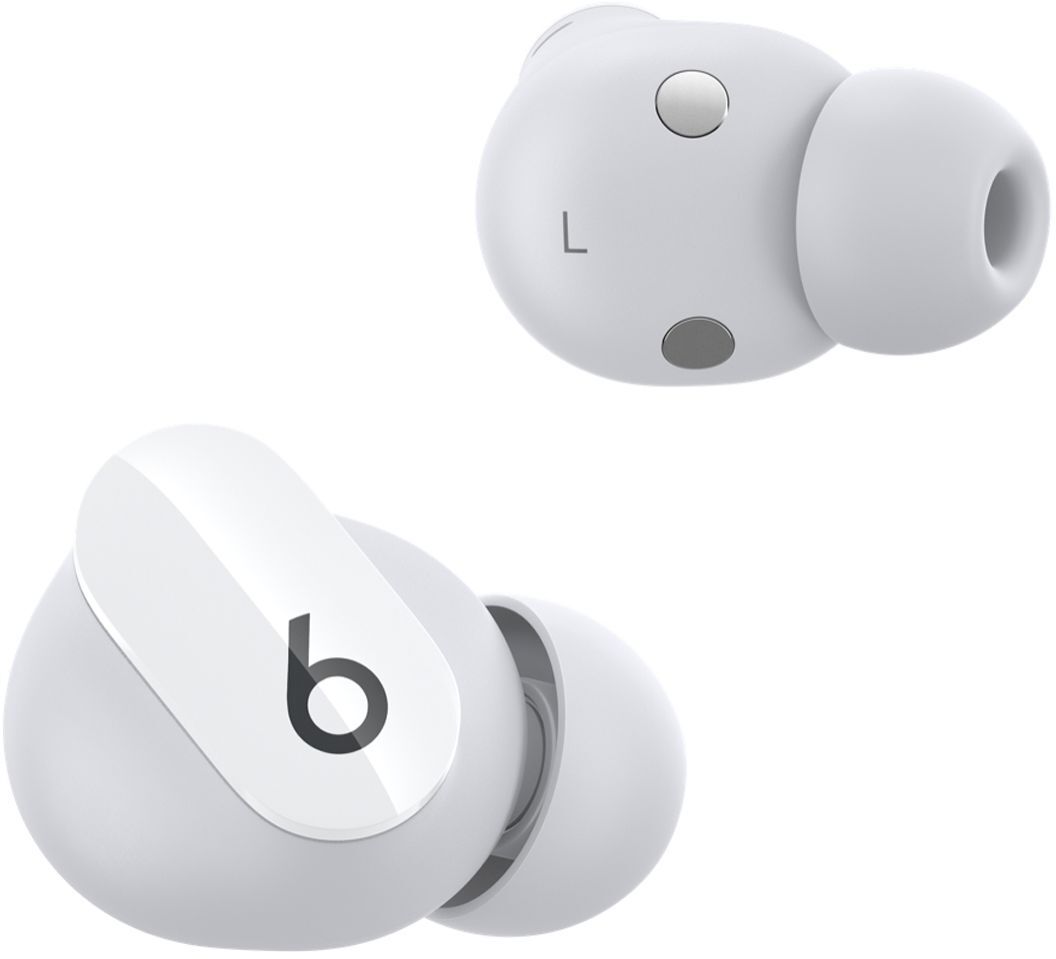 Beats by Dr. Dre – Beats Studio Buds True Wireless N C Earbuds-White