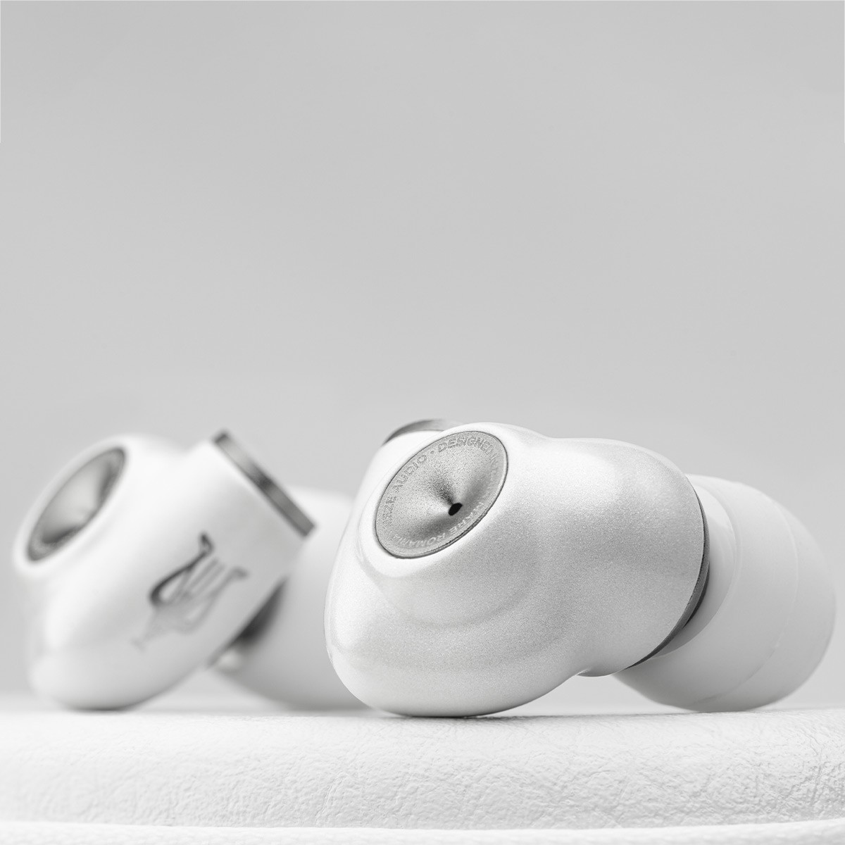 Meze Audio Alba In-Ear Headphones