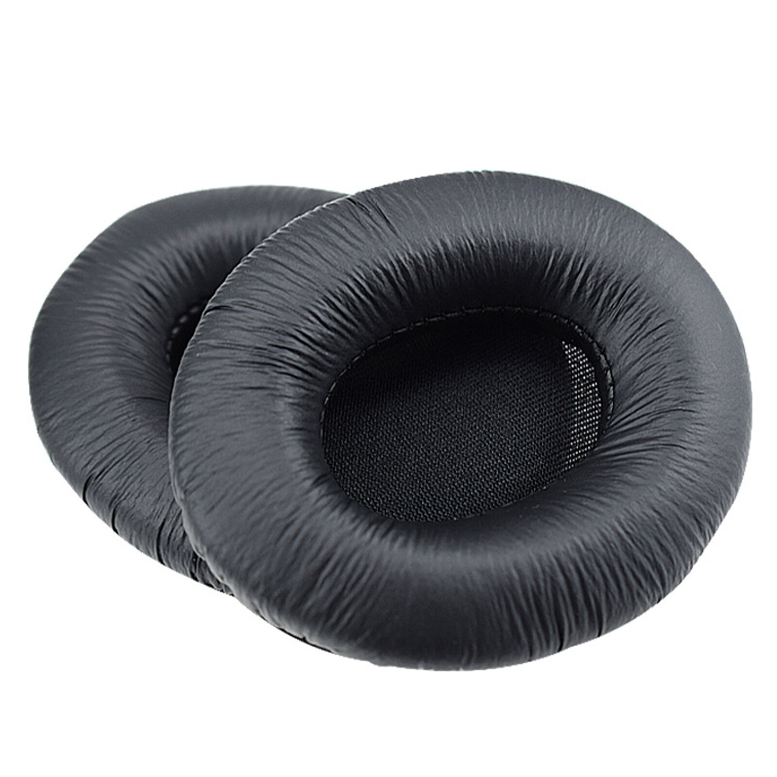 2pcs Replacement Ear Pads Headphone Cushion for Sennheiser Hd280 HD 280 Pro A