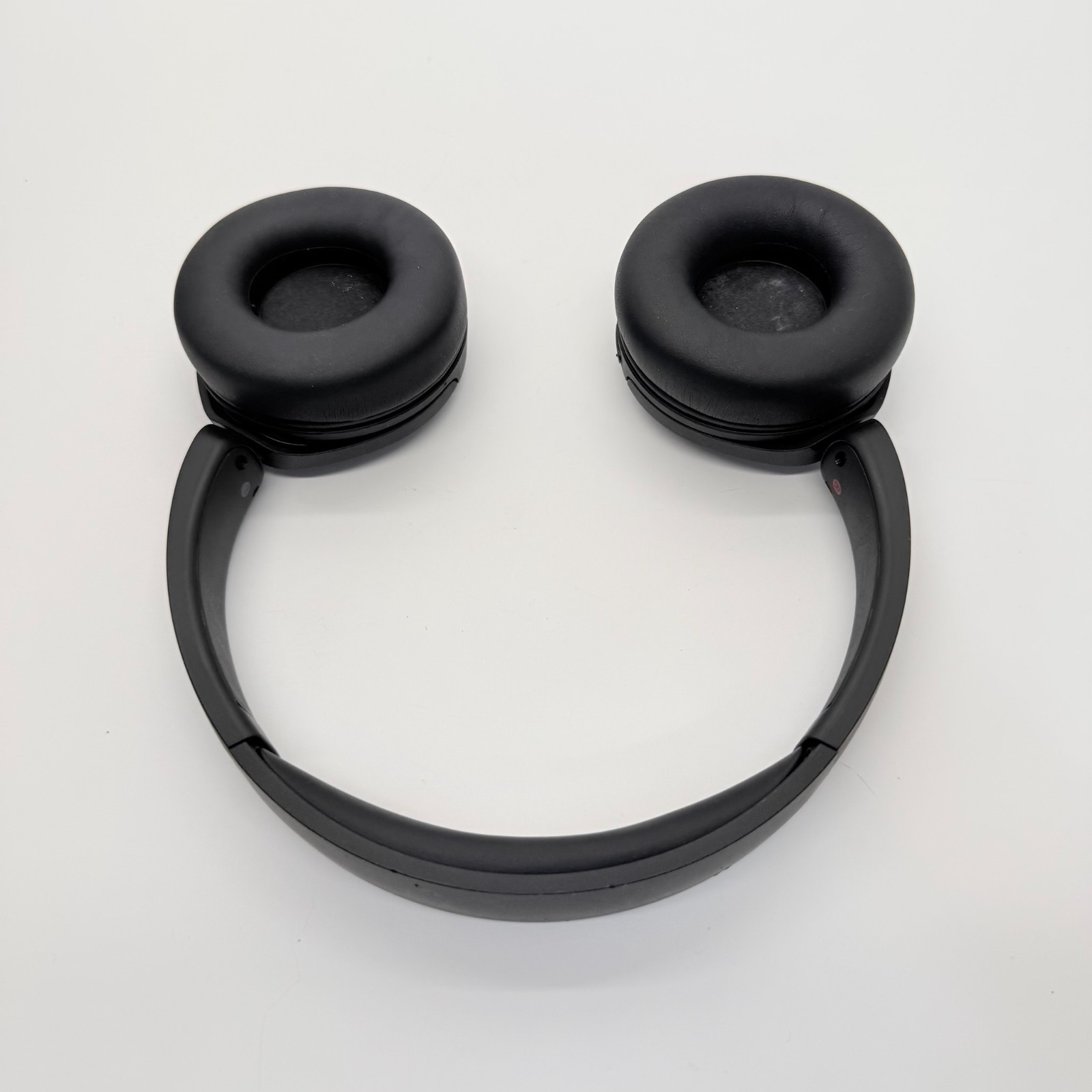 Sony Bluetooth Headphone YY2958 WH-CH520 Noise Canceling Headphones – Black