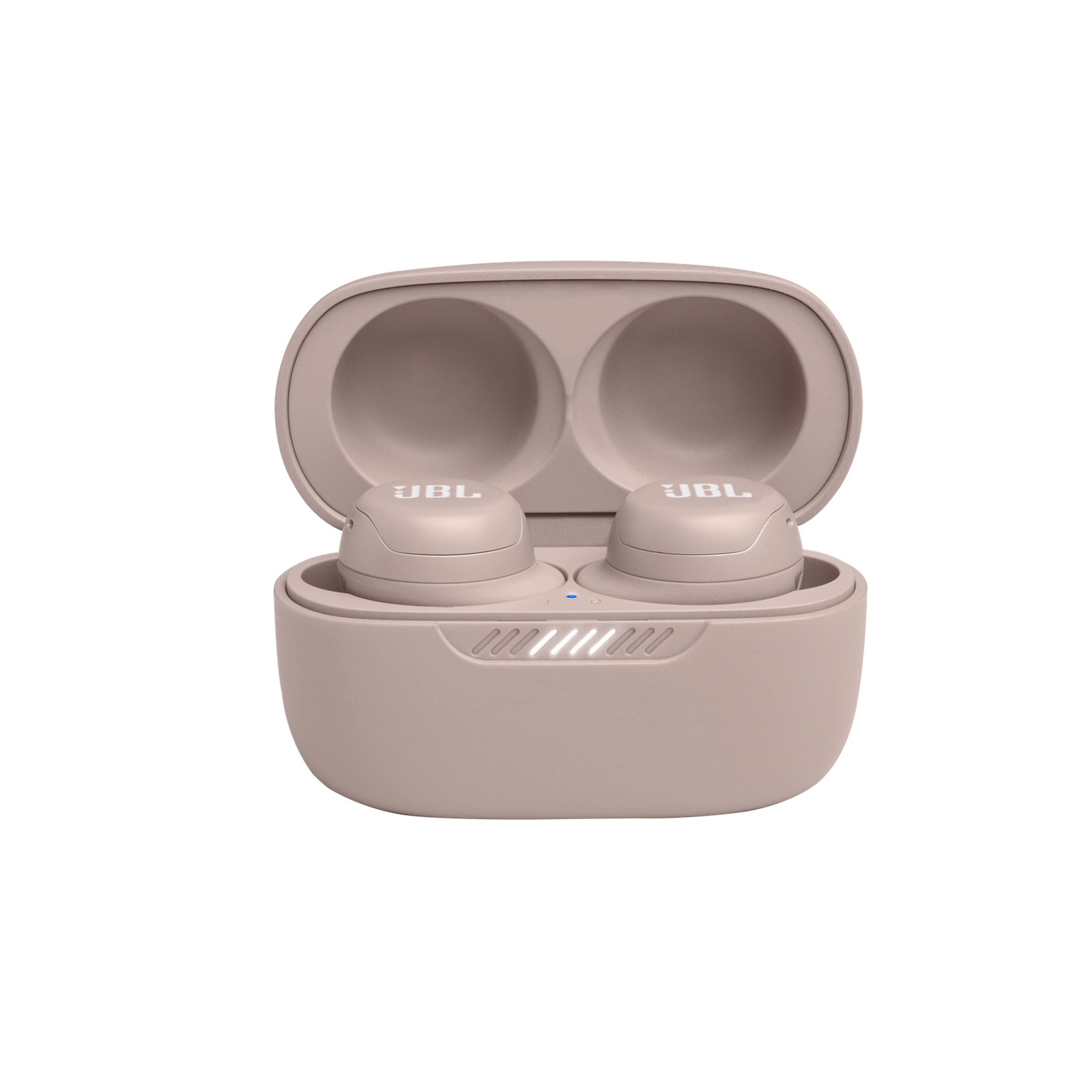 JBL Live Free NC+ TWS, True wireless Noise Cancelling earbuds