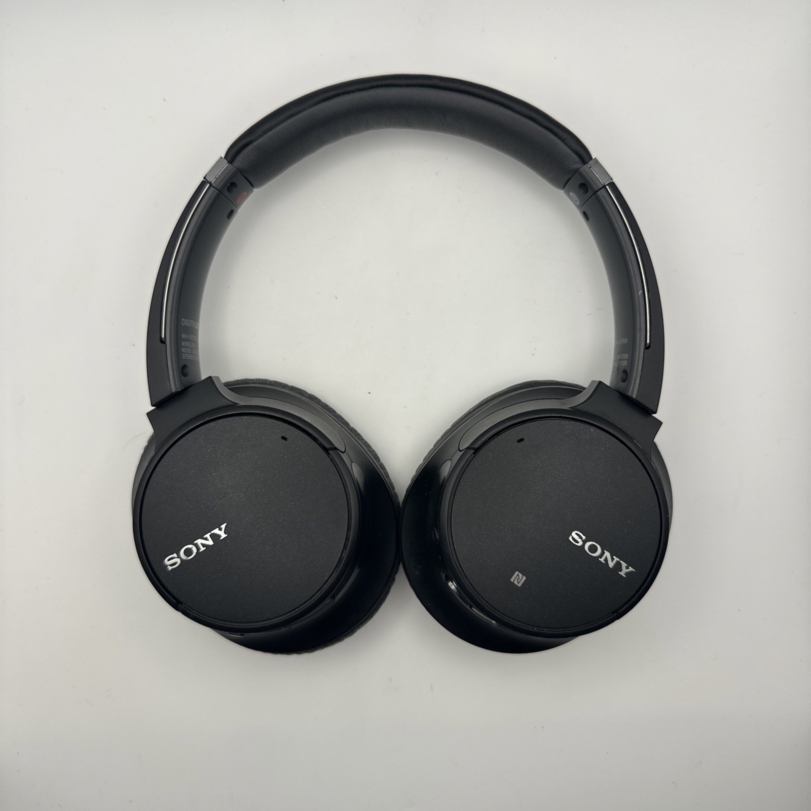 Sony WH-CH700N Bluetooth Noise Canceling Wireless Headphones