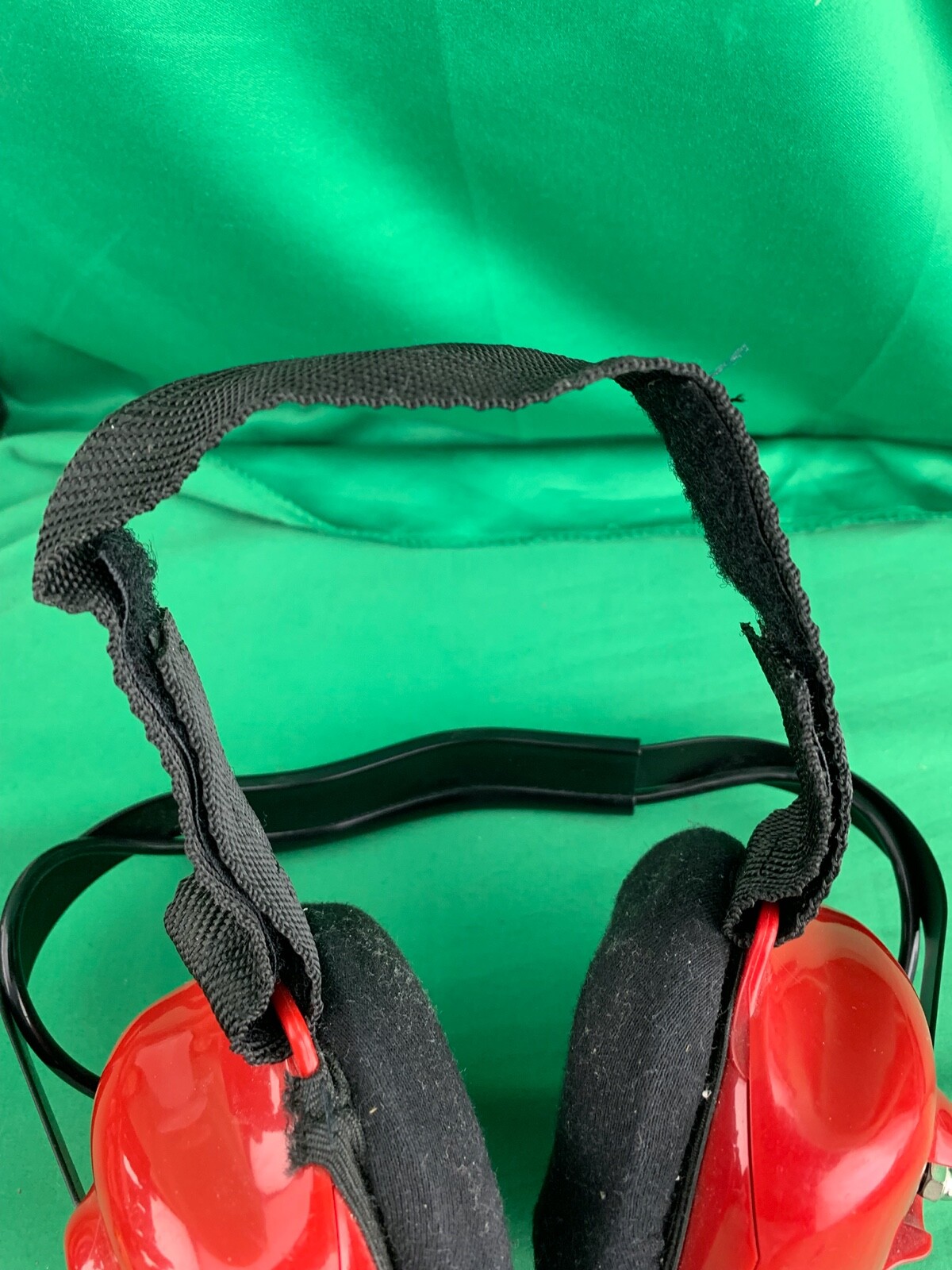 Racing Electronics RE-58 Headset Racing Volume Adjustment