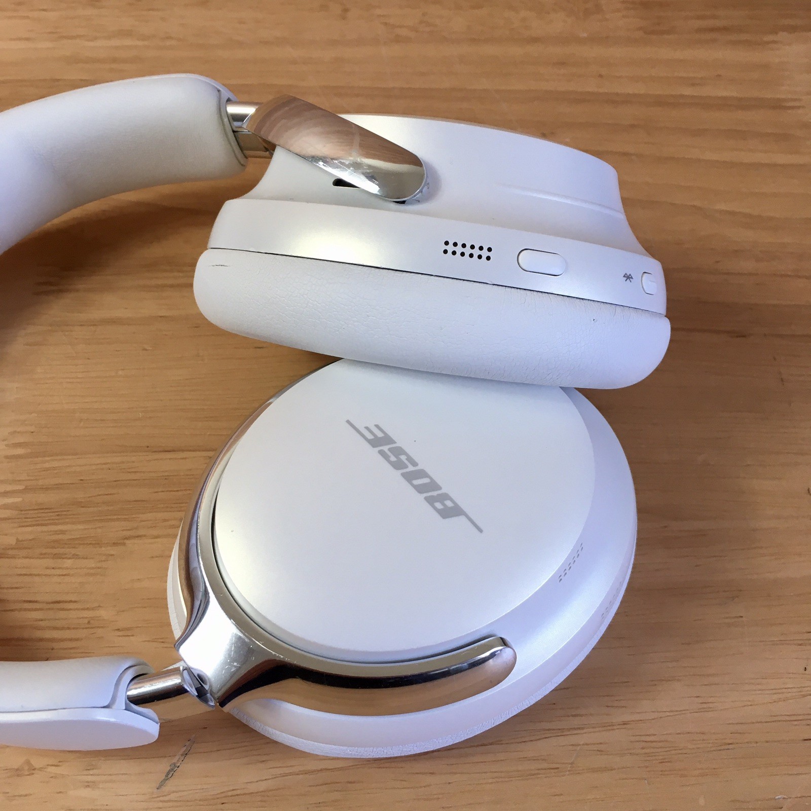Bose QuietComfort Ultra Wireless Noise Cancelling Headphones – 60th Anniversary