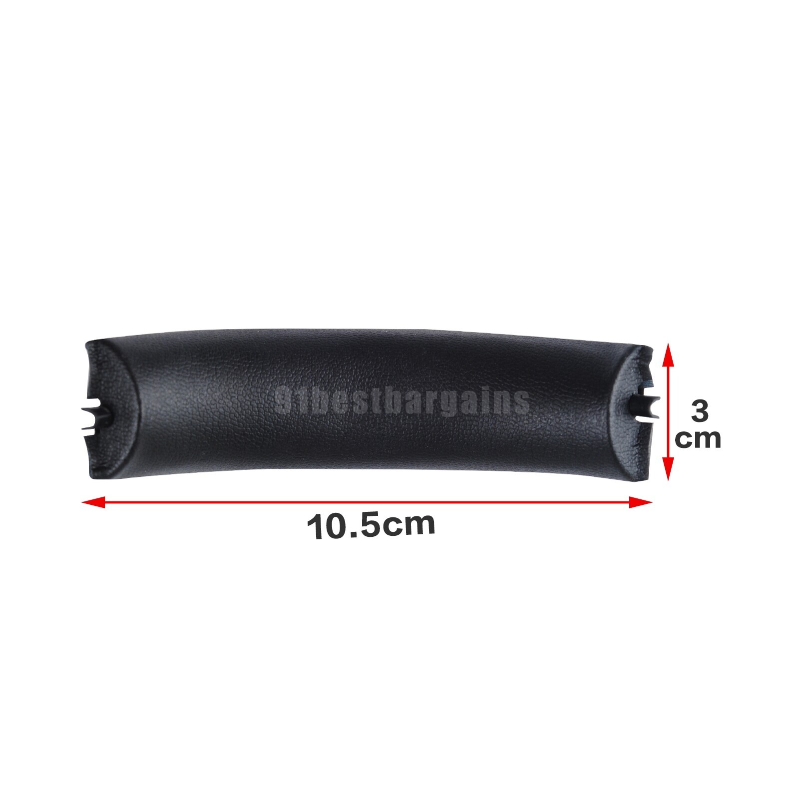 Headband Pad Cushion Part for Sony WH-1000XM2 MDR-1000X Headphones Head Beam