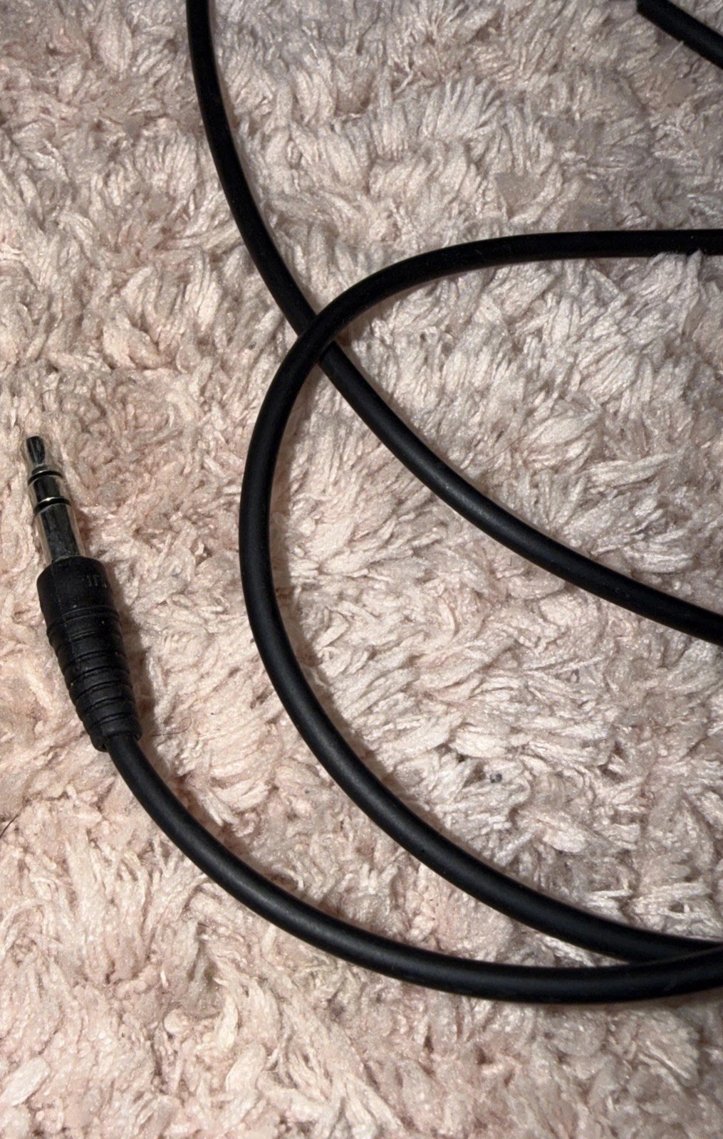 iFrogz Ear Pollution Wired Headphones with 3.5mm Jack Blue Tested Work