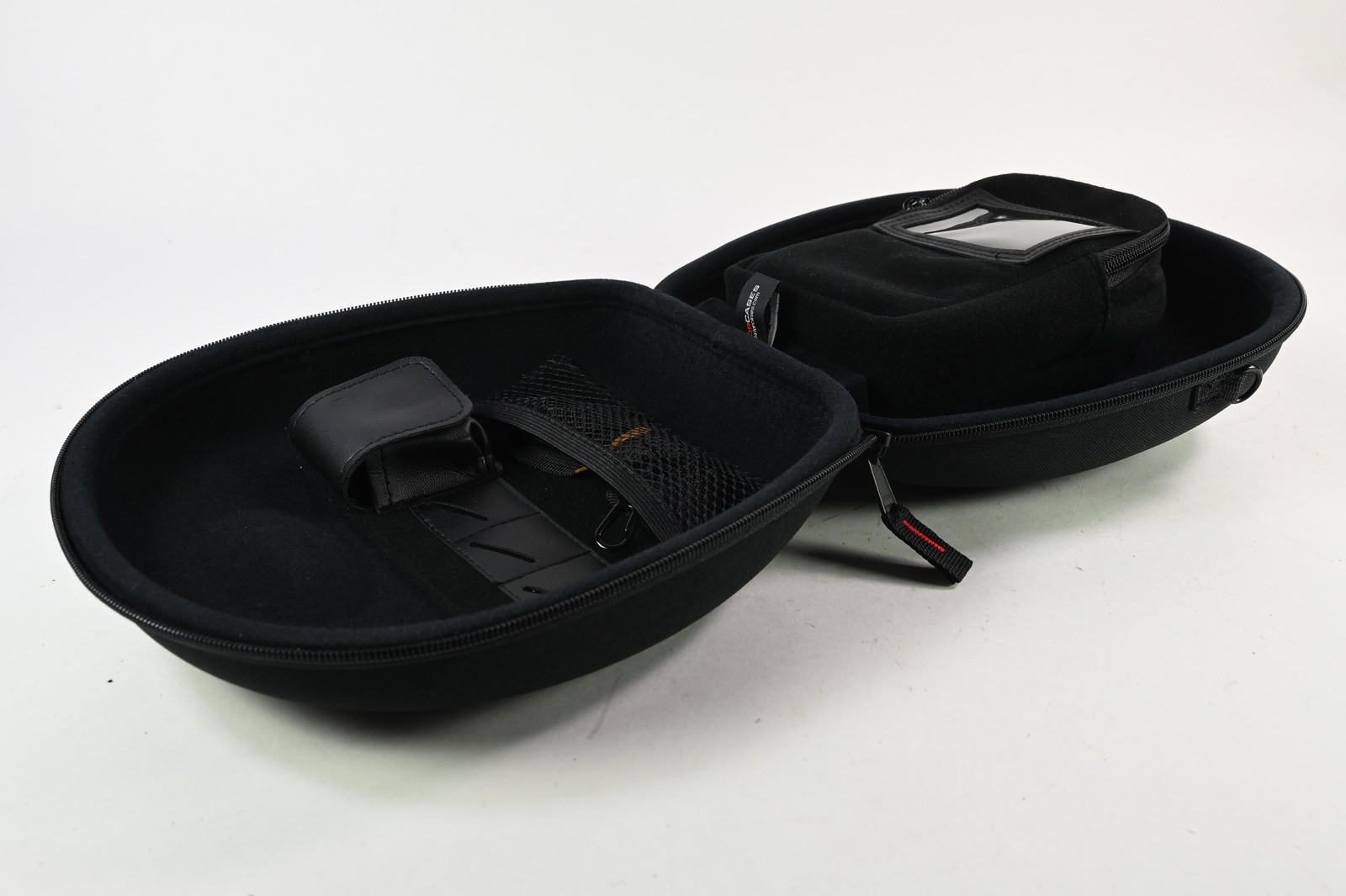 Gator DJ Headphones Carry Bag Case w/ Shoulder Strap & Storage Compartmen #G018