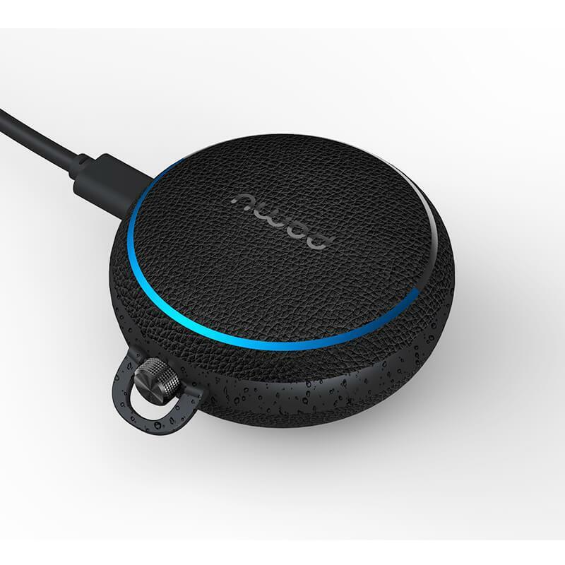 Padmate PaMu Quiet -40 dB ANC TWS Earbud 10mm PEN + Titanium driver MSRP $159