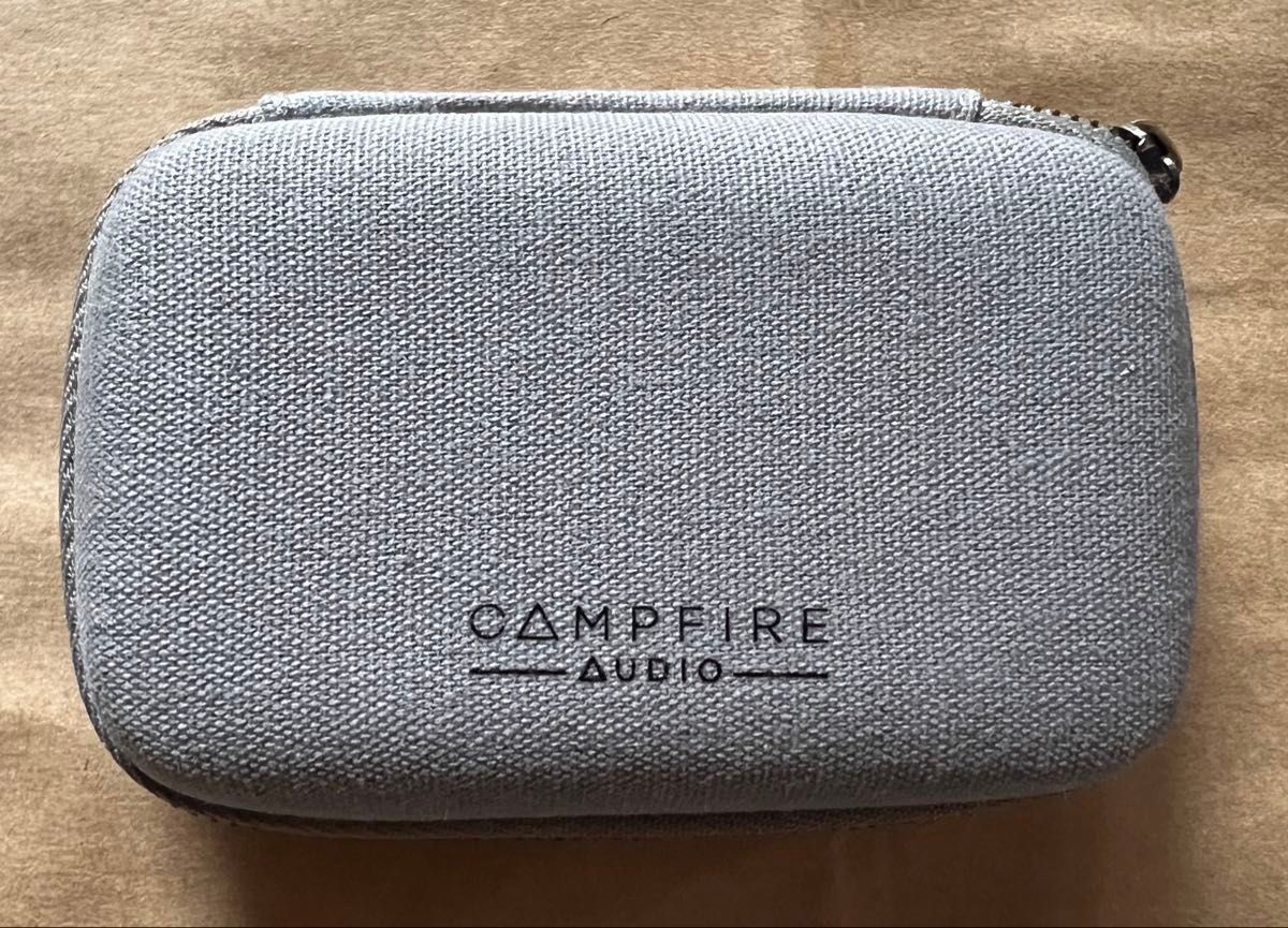 Campfire Audio NOVA [MMCX Terminal] Hi-Fi In-Ear Monitors
