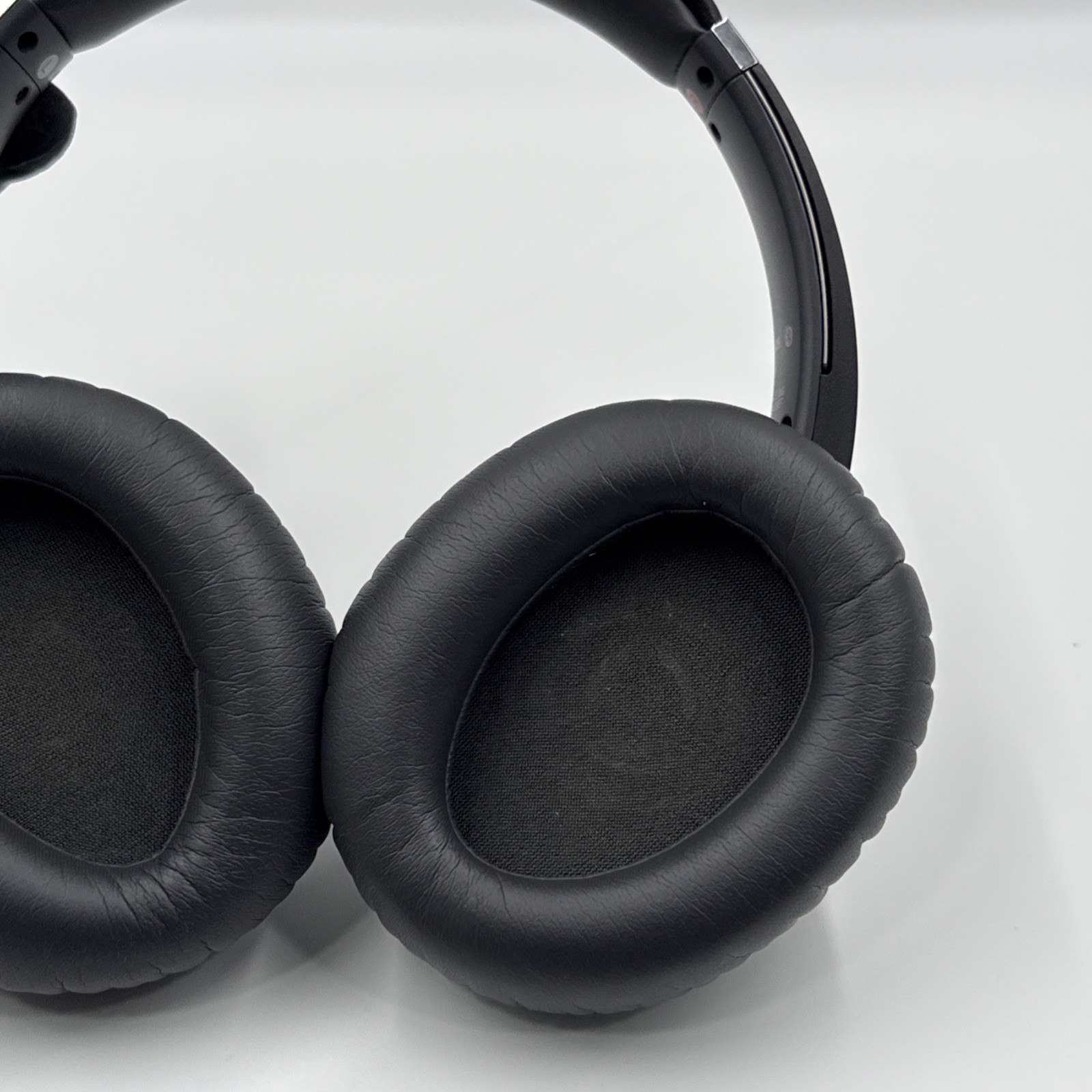 Sony Wireless Over the Ear Noise Canceling Headphones WH-CH700N