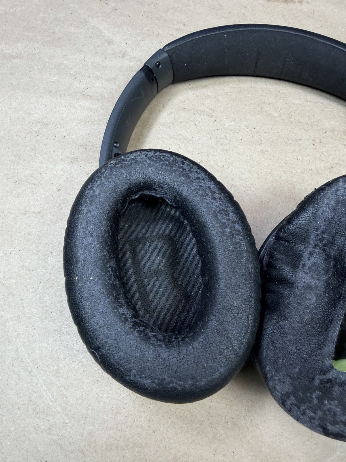 Bose QuietComfort 35 Noise Cancelling Wireless Headphones – Black Tested