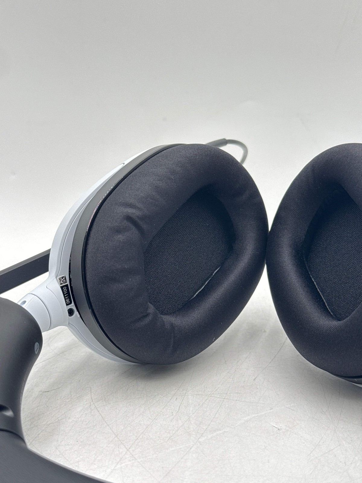 Sony InZone H5 Wired Gaming Headphones White WH-G500/WZ