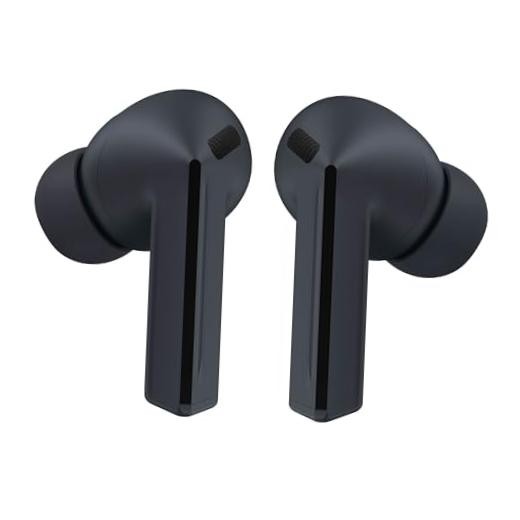 SAMSUNG Galaxy (2025) True Wireless Bluetooth Buds 3 FE Only Black Buds 3 FE