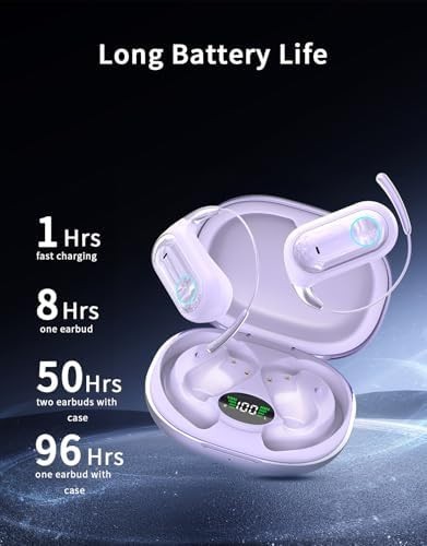 AI Translation Earbuds Real Time,164 Languages Translator Earbuds