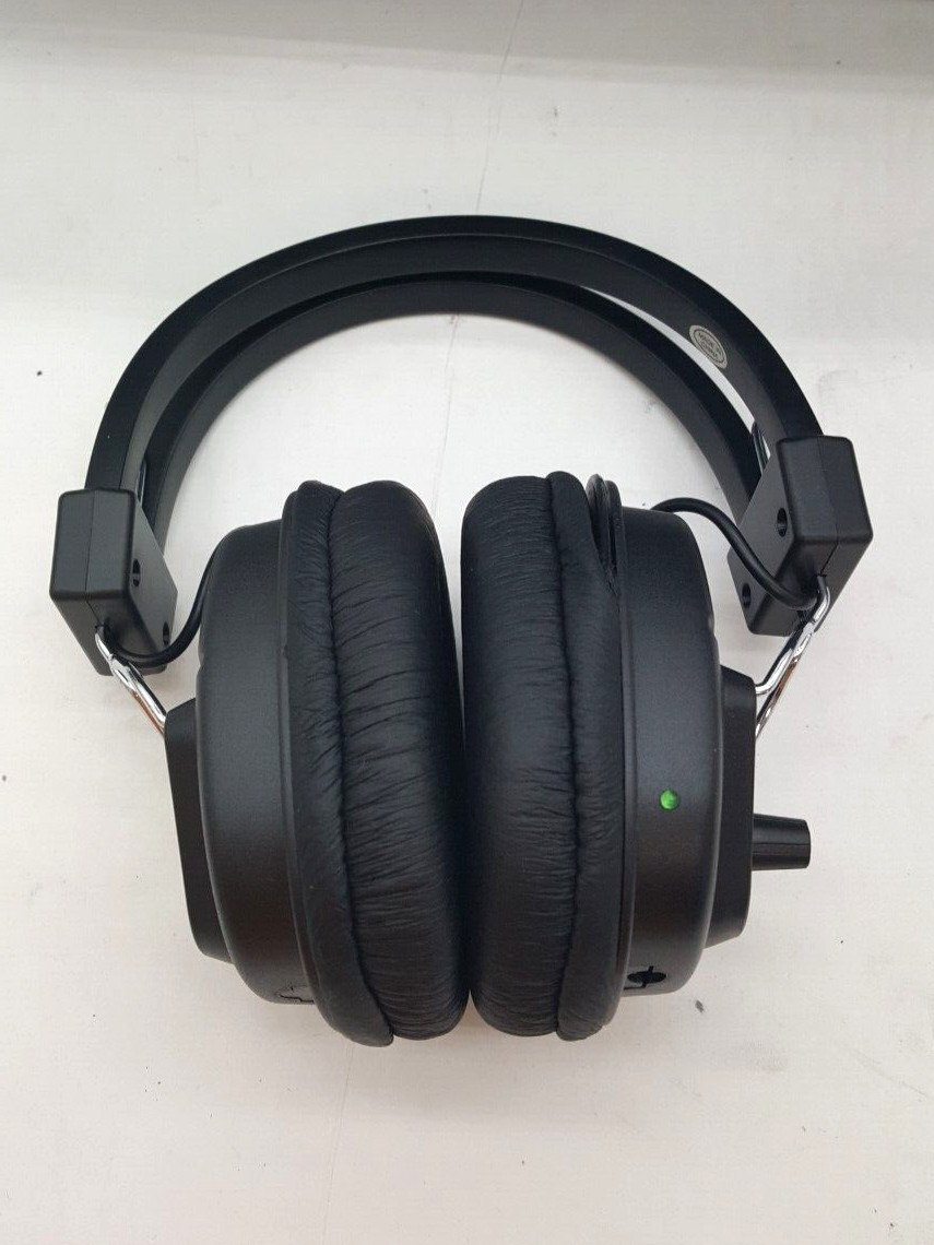 Lot of (9) Hamilton Electronics W901-MULTI Wireless Headphones
