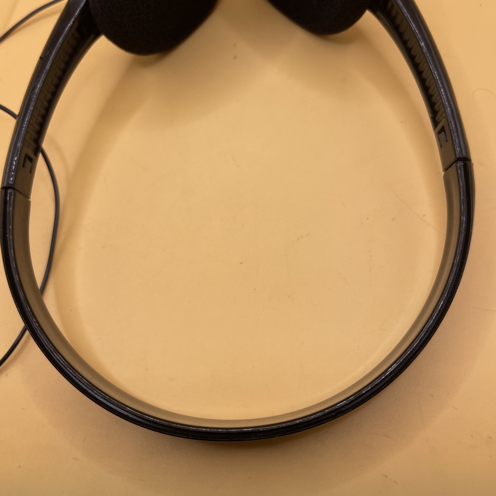 Lot of 9 Koss KPH7 Lightweight On Ear Portable Headphones Adjustable Headband