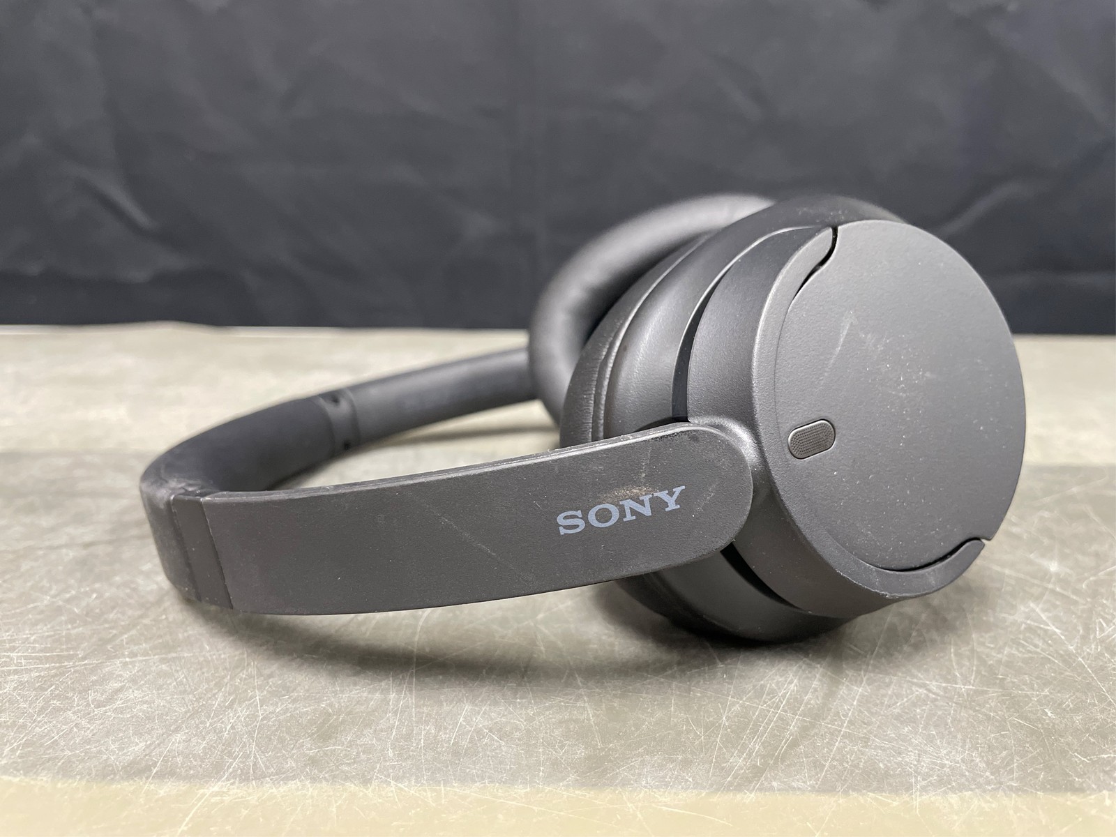 Sony WH-CH720N Noise Canceling Wireless Headphones Bluetooth Over The Ear Head 3