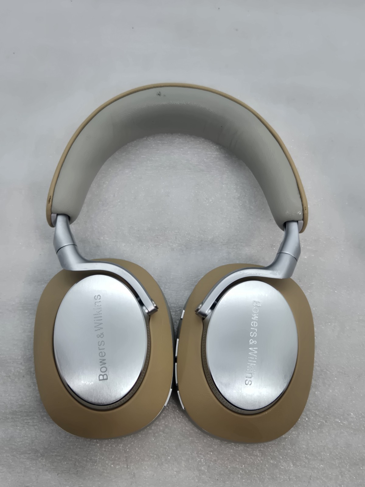 Bowers & Wilkins Px8 Bluetooth Noise Cancelling Headphones FREE SHIPPING a
