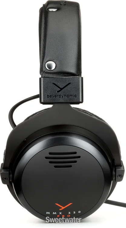 Beyerdynamic MMX 330 Pro Open-back Gaming Headset