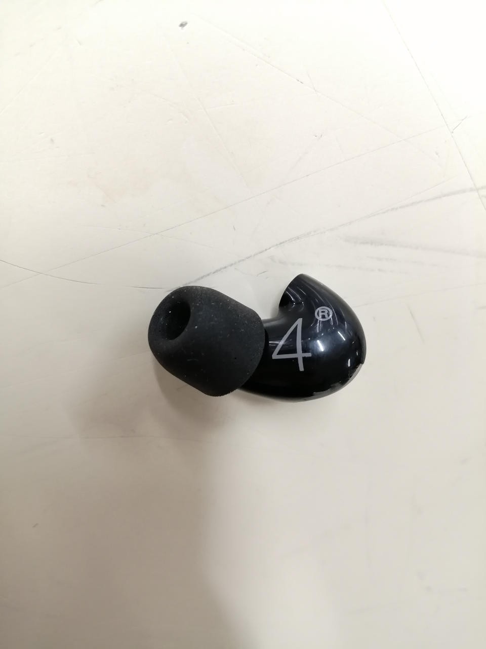 SHURE AONIC4 Earphones High Sound Isolation Wired Audio