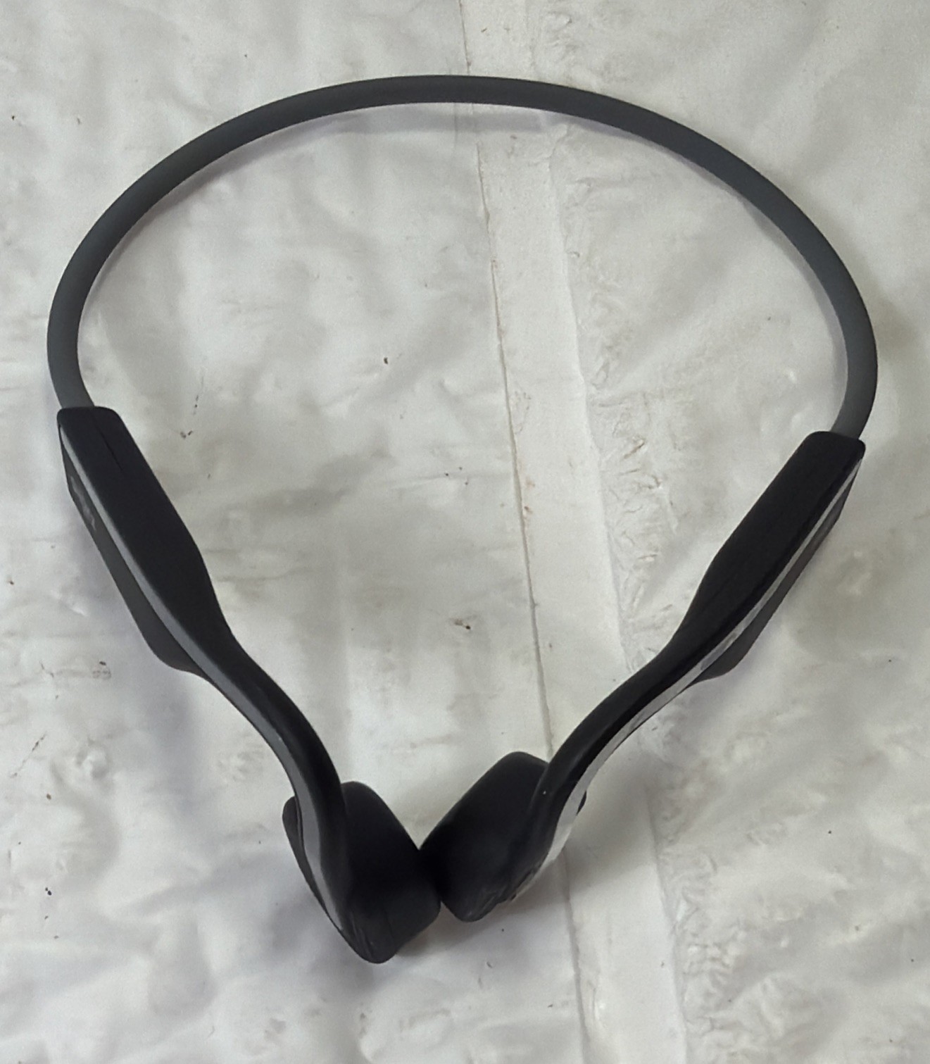 SHOKZ OpenMove S661 Wireless Bone Conduction Headphones Open-Ear Bluetooth USB-C